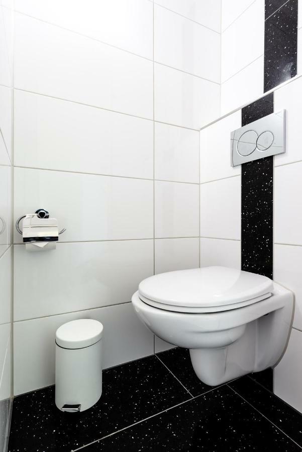 Iq130 Guesthouse Zürih Dış mekan fotoğraf