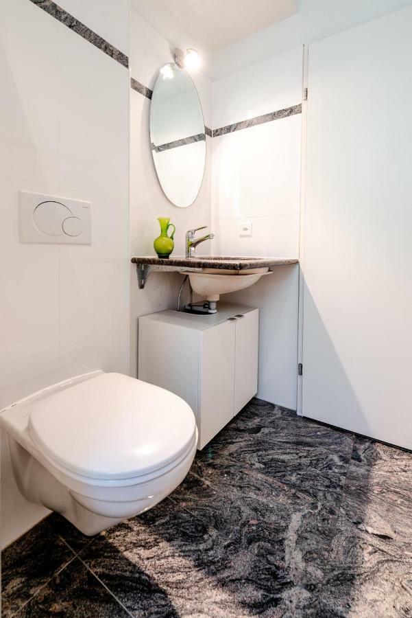 Iq130 Guesthouse Zürih Dış mekan fotoğraf
